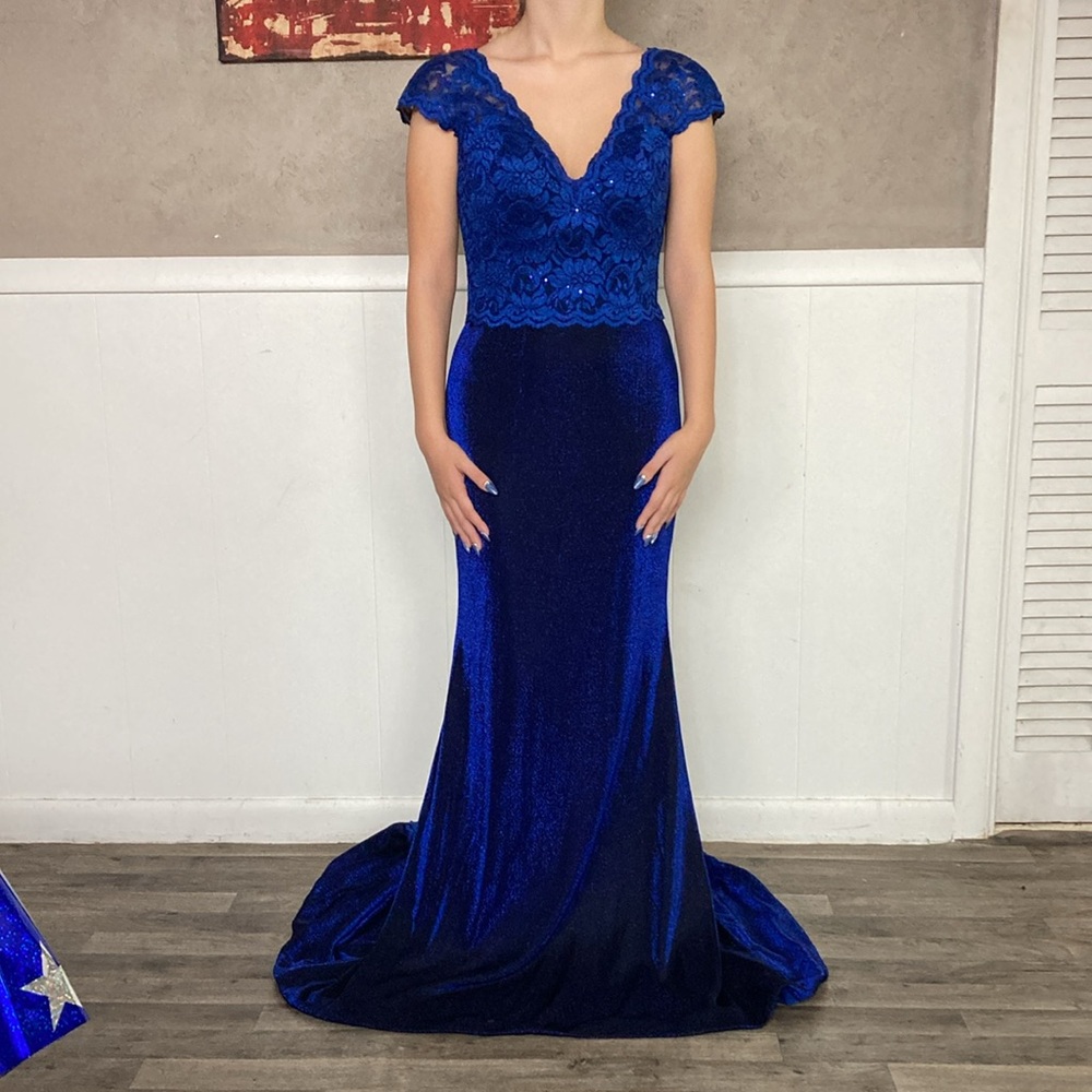 Sherri Hill Pageant or Prom Gown